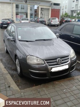 Jetta Volkswagen