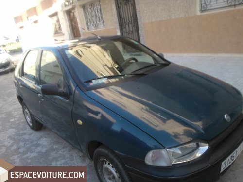 Palio Fiat