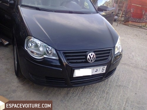 Polo Volkswagen
