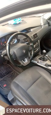 Latitude Renault
