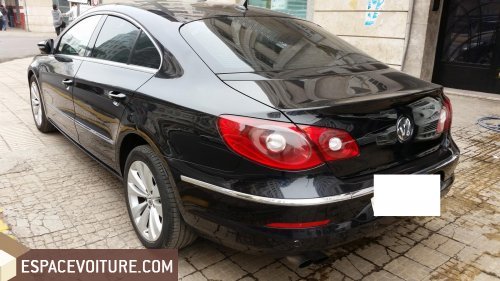 Passat Volkswagen