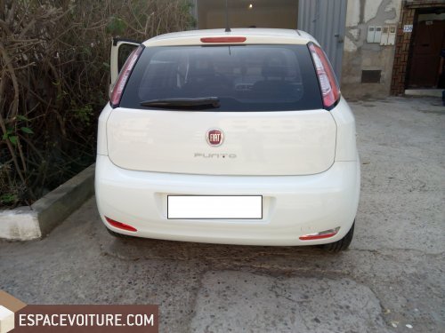 Punto Fiat