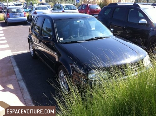 Golf Volkswagen