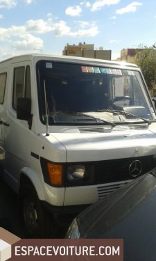 308 Mercedes-benz