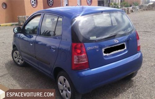 Picanto KIA