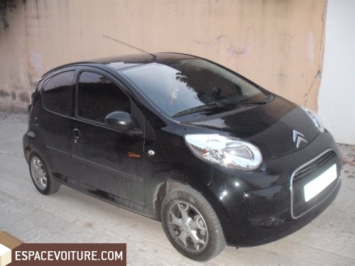 C1 Citroen