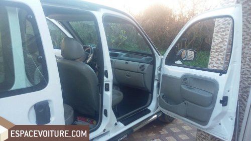 Kangoo Renault