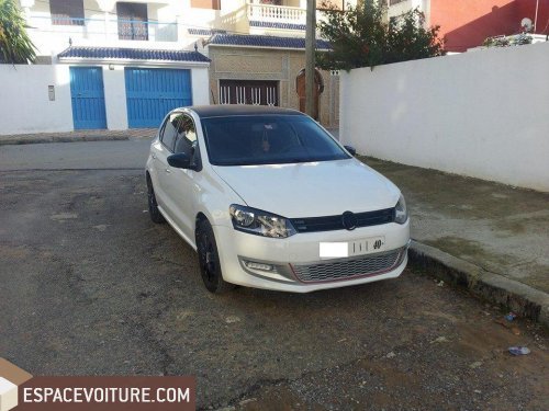 Polo Volkswagen