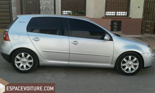 Golf Volkswagen