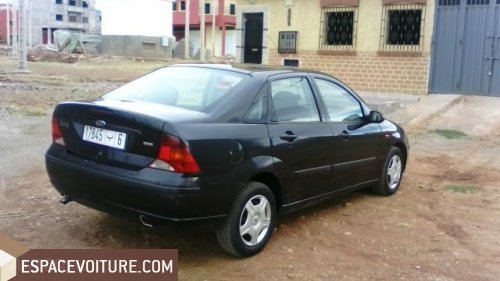 Focus Ford