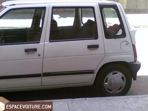 Tico Daewoo