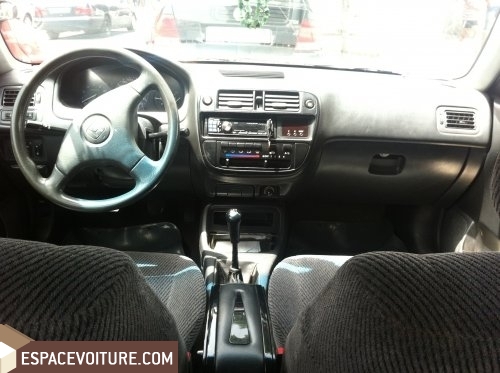 Civic Honda