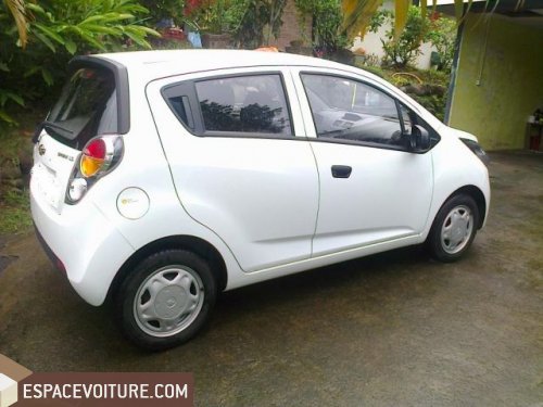 Spark Chevrolet