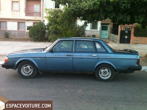 240 Volvo