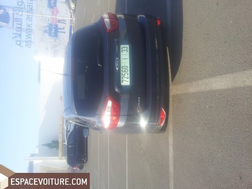 C-max Ford