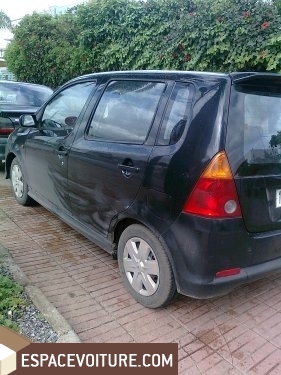 Yrv Daihatsu