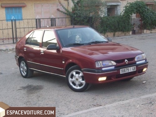 R19 Renault
