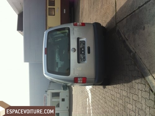 Caddy Volkswagen