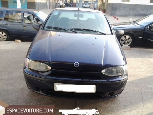 Siena Fiat