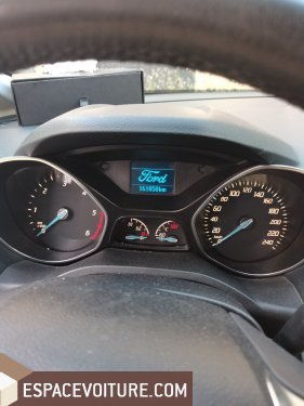 C-max Ford