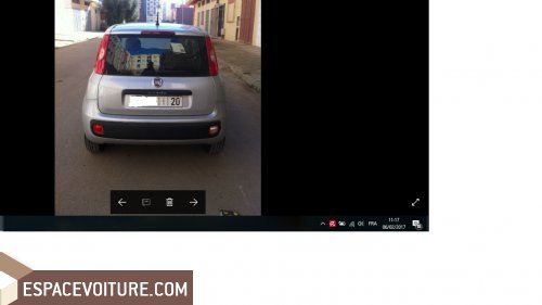 Panda Fiat