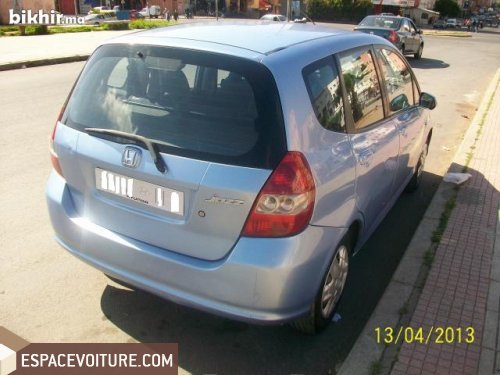 Jazz Honda
