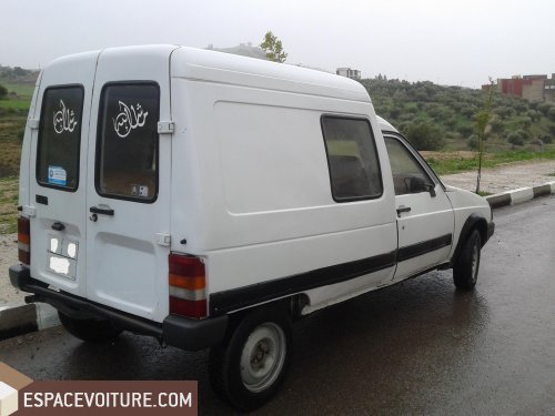 C15 Citroen