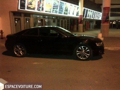 A5 Audi