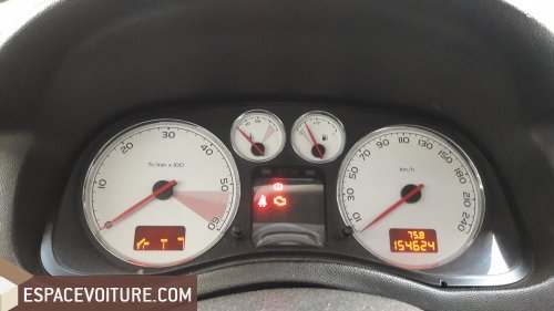 307 Peugeot