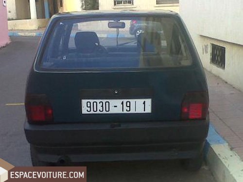 Uno Fiat