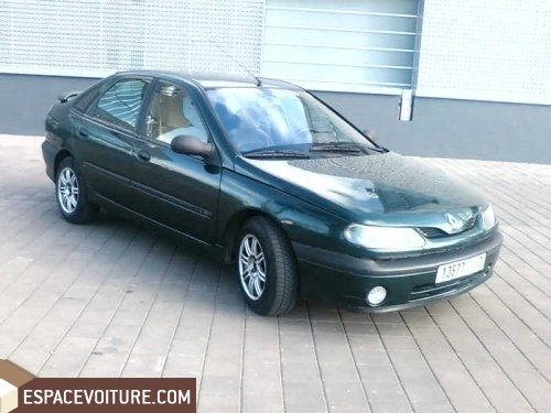 Laguna Renault