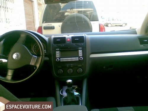 Golf Volkswagen