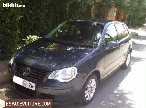 Polo Volkswagen