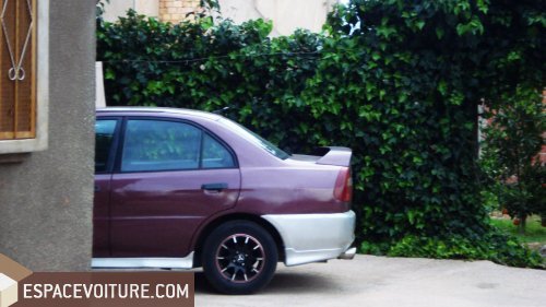 Lancer Mitsubishi