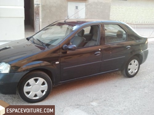 Logan Dacia