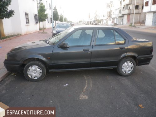 R19 Renault