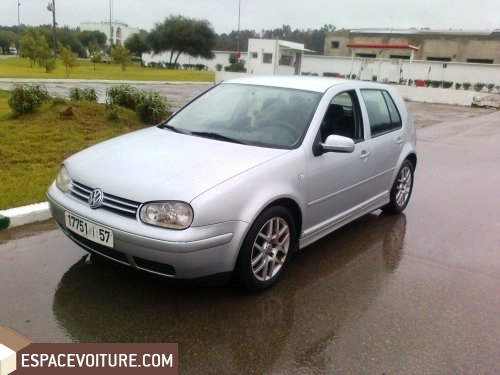 Golf Volkswagen