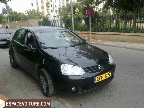 Golf Volkswagen