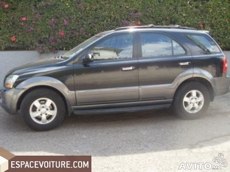 Sorento KIA