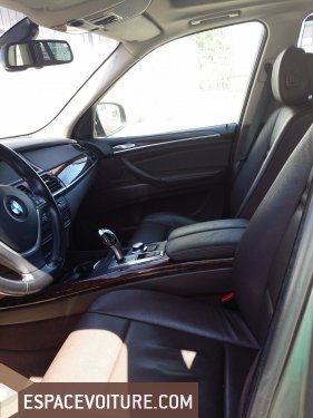 X5 BMW