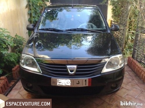 Logan Dacia