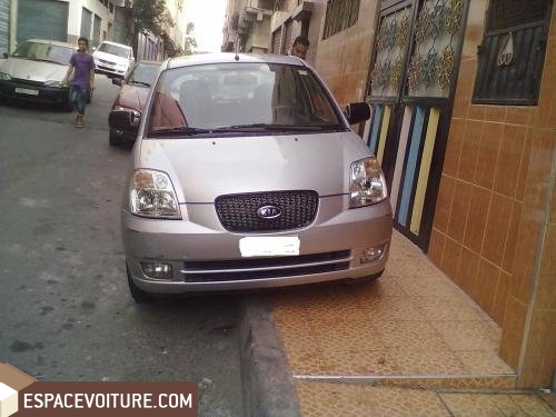 Picanto KIA