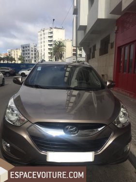 Ix35 Hyundai