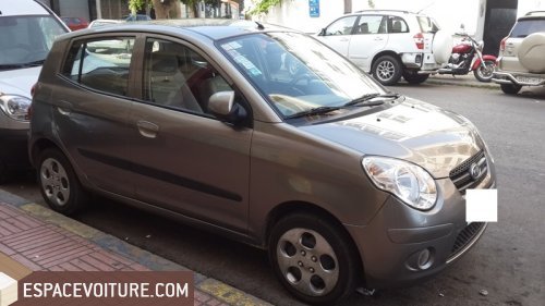 Picanto KIA