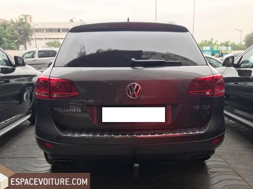 Touareg Volkswagen