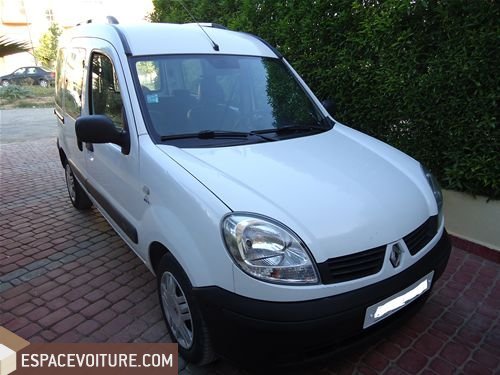 Kangoo Renault
