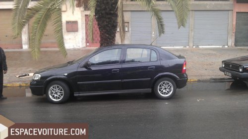 Astra Opel