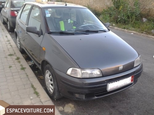 Punto Fiat