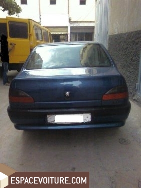 306 Peugeot