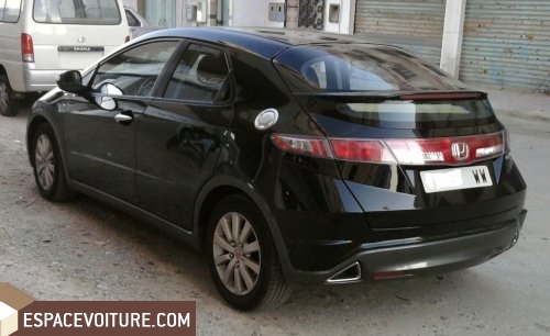 Civic Honda